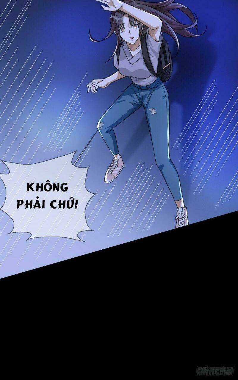 MẠT THẾ LẠC VIÊN Chapter 4 trang 40