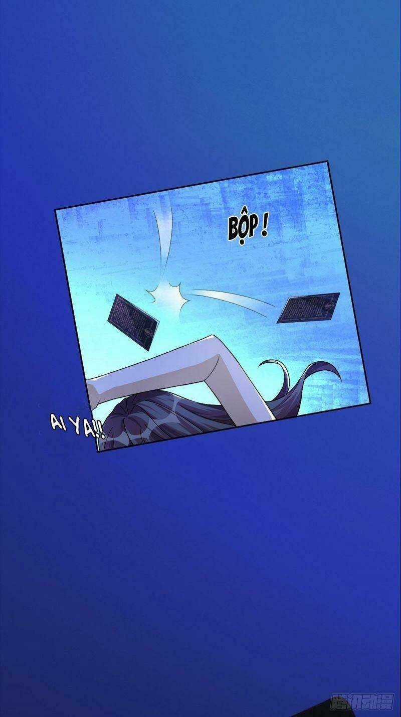 MẠT THẾ LẠC VIÊN Chapter 4 trang 41