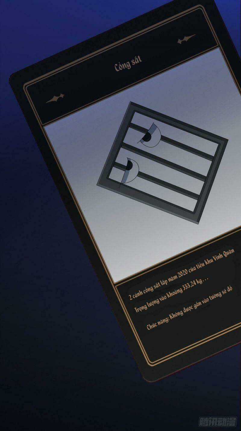 MẠT THẾ LẠC VIÊN Chapter 4 trang 42