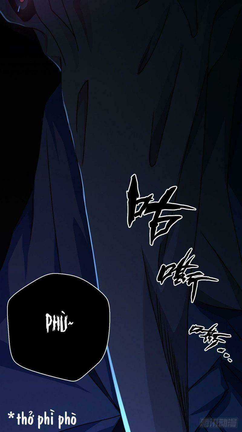 MẠT THẾ LẠC VIÊN Chapter 4 trang 46