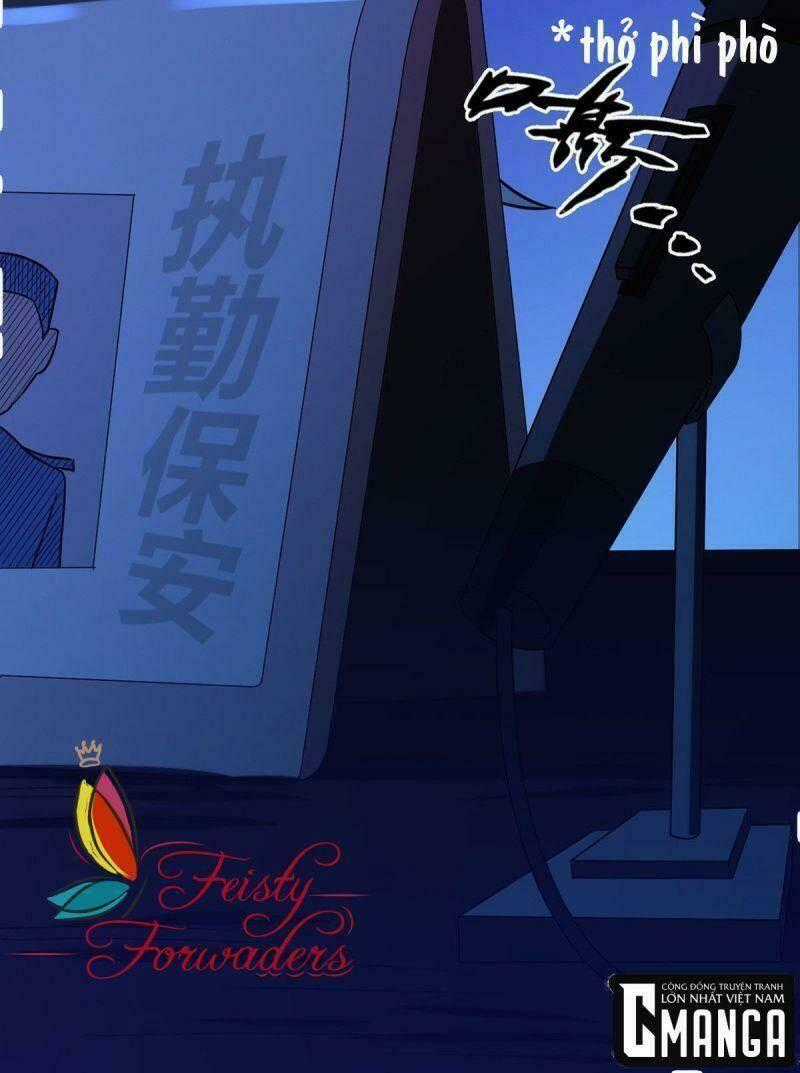 MẠT THẾ LẠC VIÊN Chapter 4 trang 48