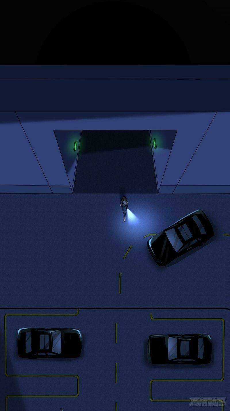 MẠT THẾ LẠC VIÊN Chapter 4 trang 7