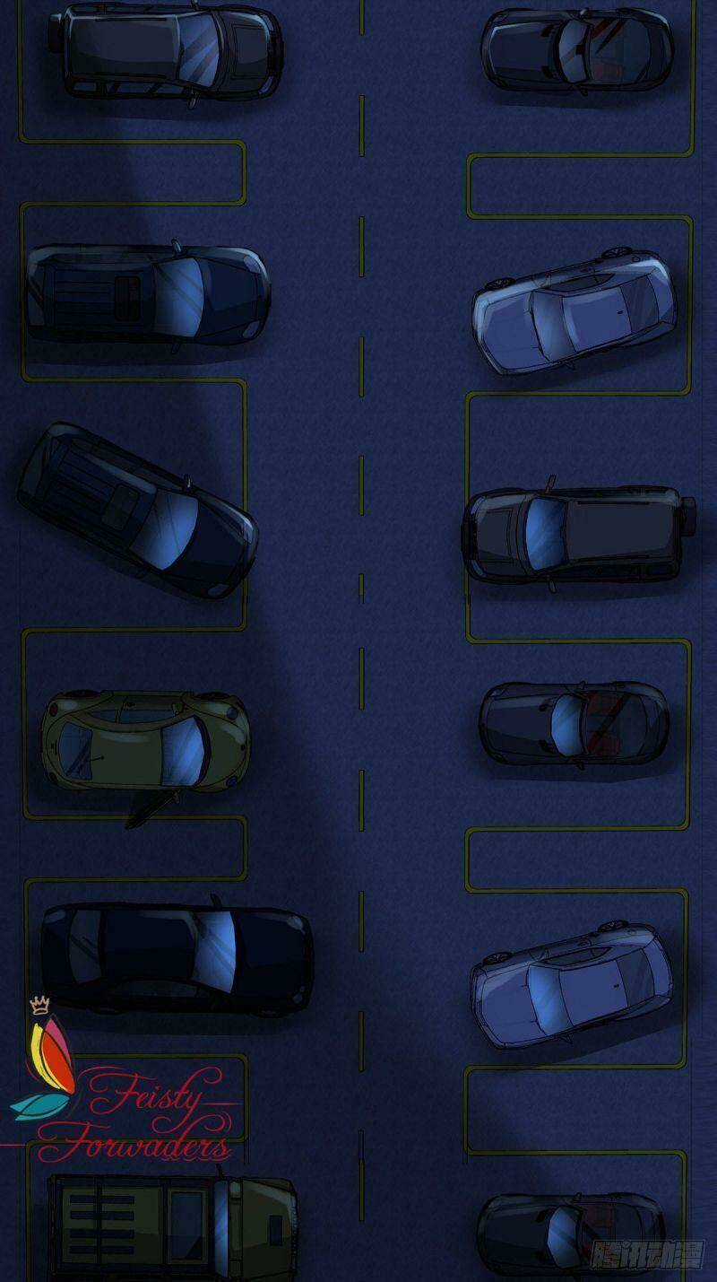 MẠT THẾ LẠC VIÊN Chapter 4 trang 8