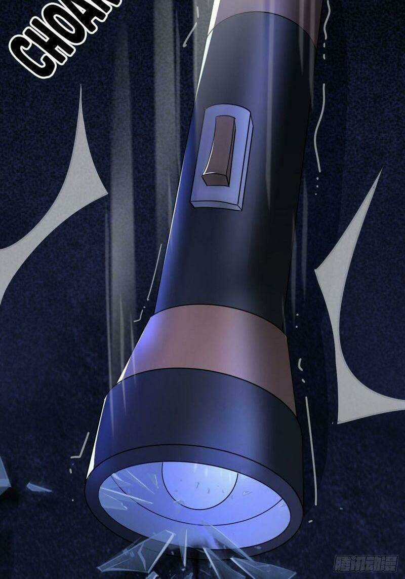 MẠT THẾ LẠC VIÊN Chapter 5 trang 14