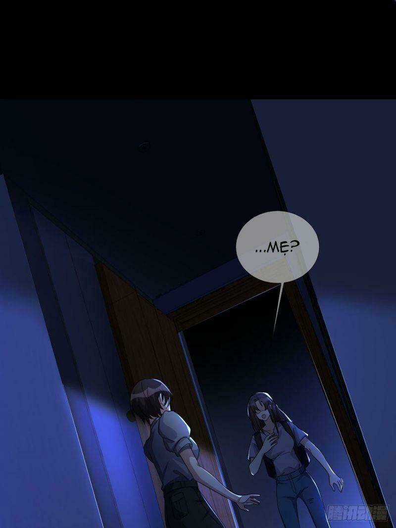 MẠT THẾ LẠC VIÊN Chapter 5 trang 16