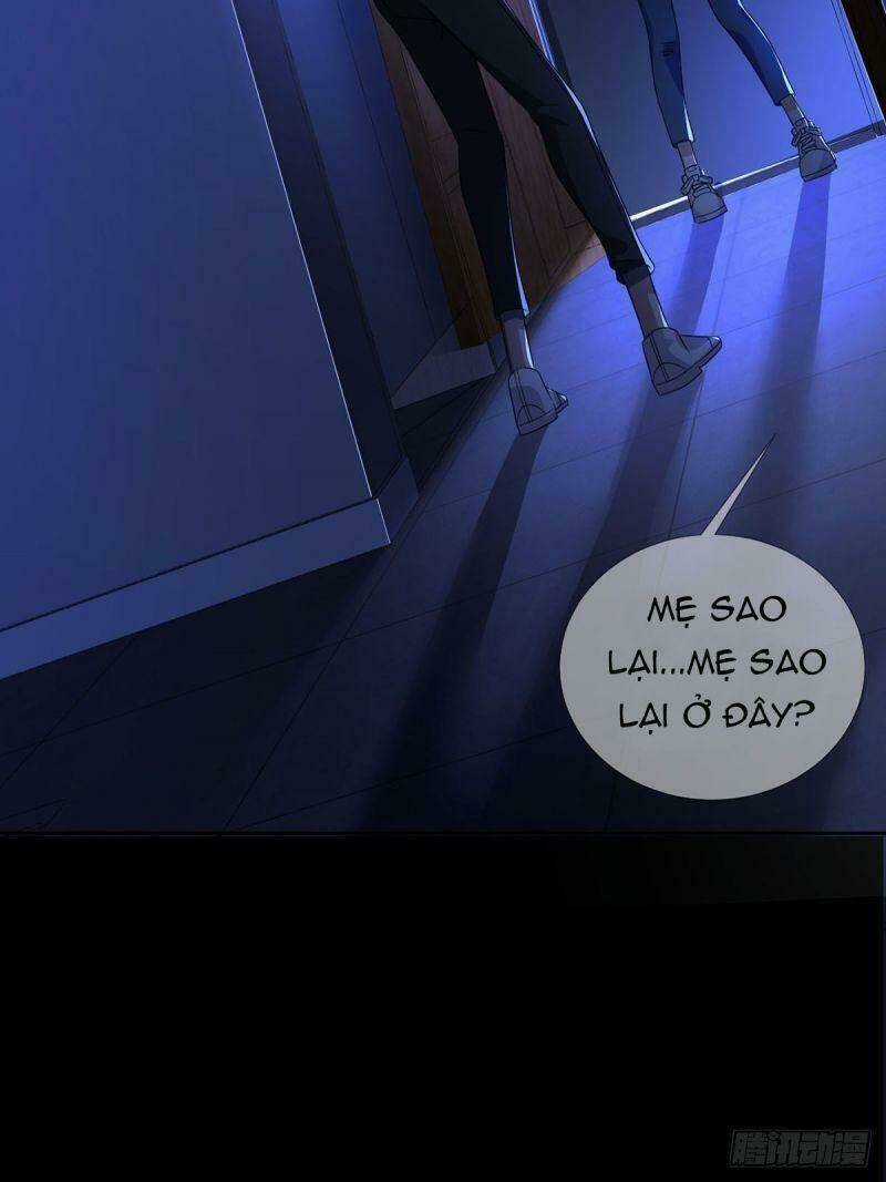 MẠT THẾ LẠC VIÊN Chapter 5 trang 17