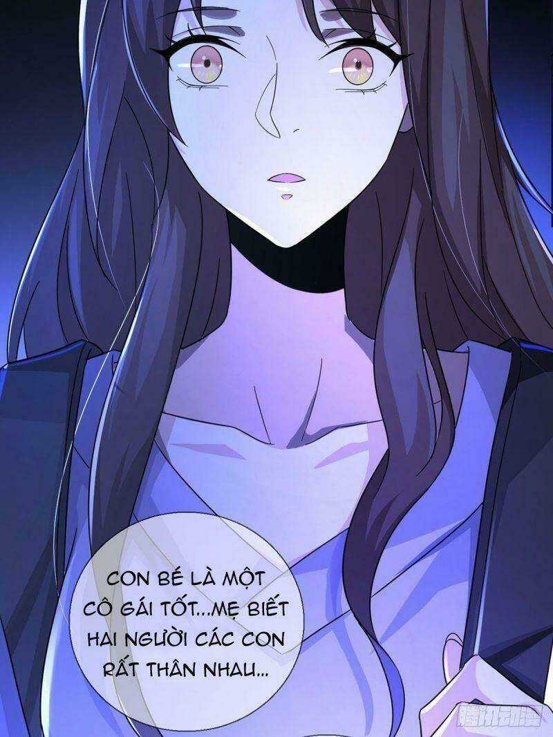 MẠT THẾ LẠC VIÊN Chapter 5 trang 23