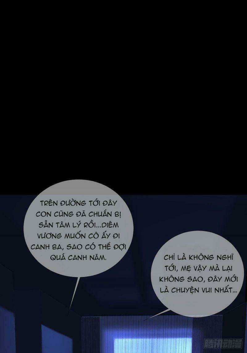 MẠT THẾ LẠC VIÊN Chapter 5 trang 26