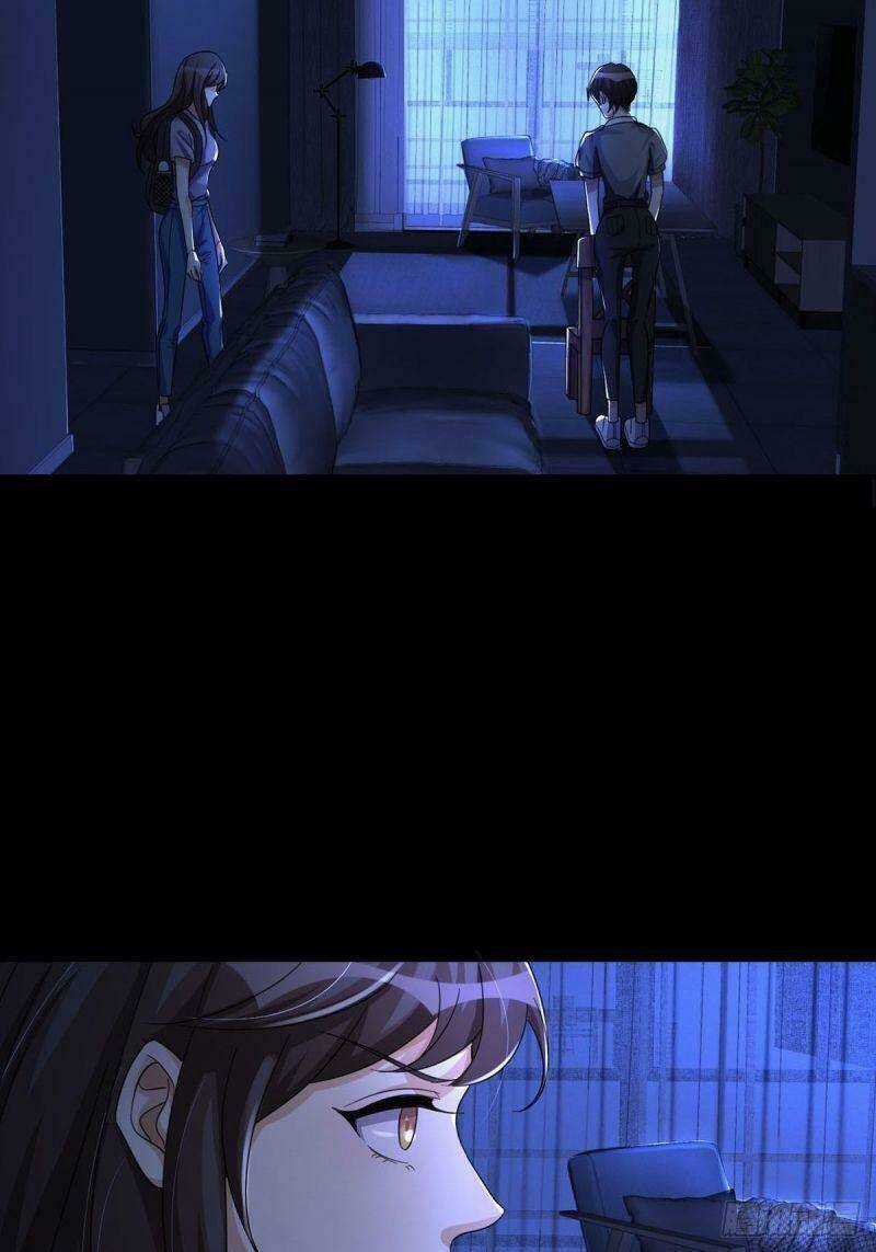 MẠT THẾ LẠC VIÊN Chapter 5 trang 27