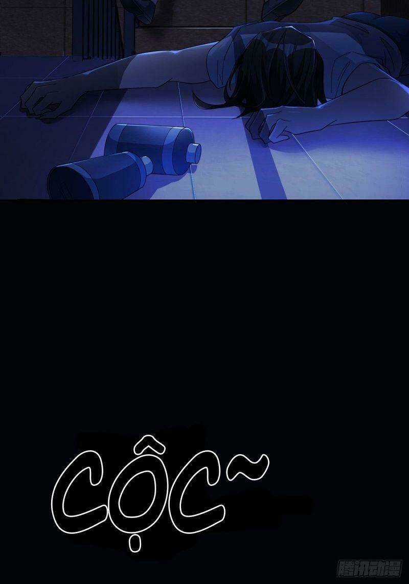 MẠT THẾ LẠC VIÊN Chapter 5 trang 3