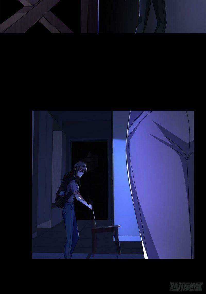 MẠT THẾ LẠC VIÊN Chapter 5 trang 30