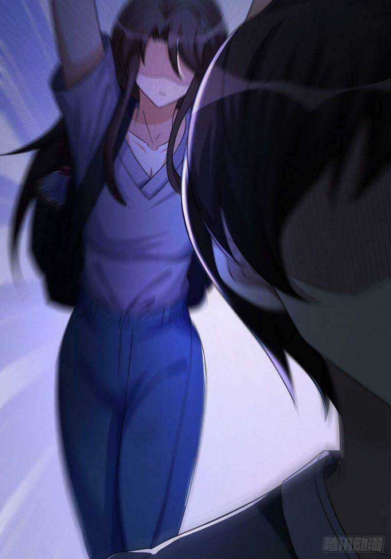 MẠT THẾ LẠC VIÊN Chapter 5 trang 33