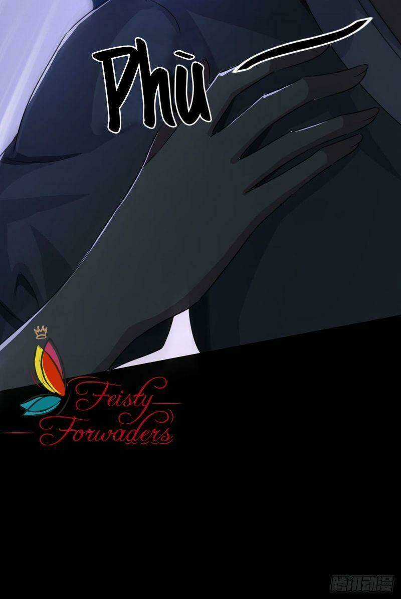 MẠT THẾ LẠC VIÊN Chapter 5 trang 34