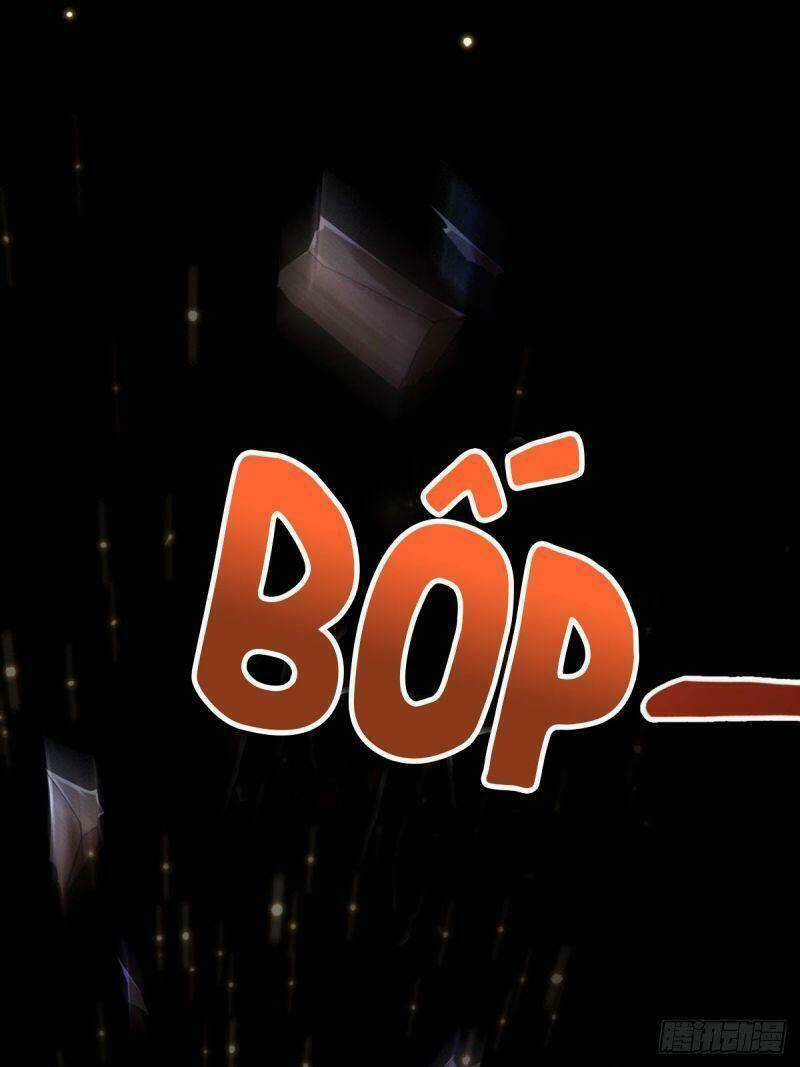 MẠT THẾ LẠC VIÊN Chapter 5 trang 36