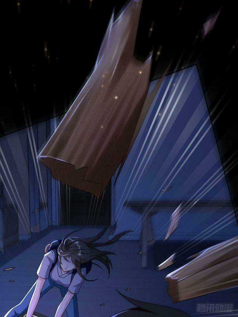 MẠT THẾ LẠC VIÊN Chapter 5 trang 37