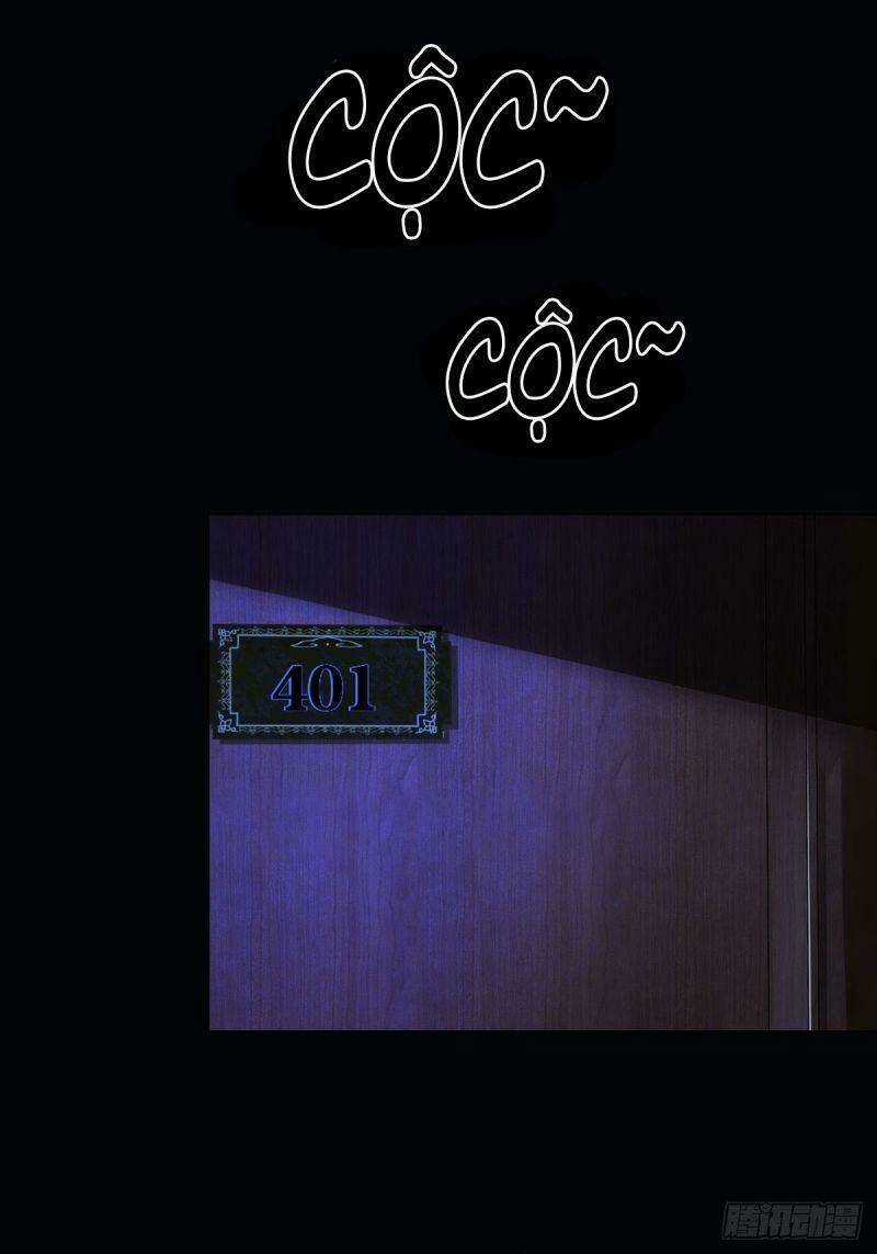 MẠT THẾ LẠC VIÊN Chapter 5 trang 4