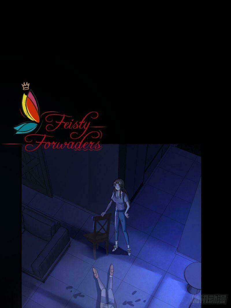 MẠT THẾ LẠC VIÊN Chapter 5 trang 40