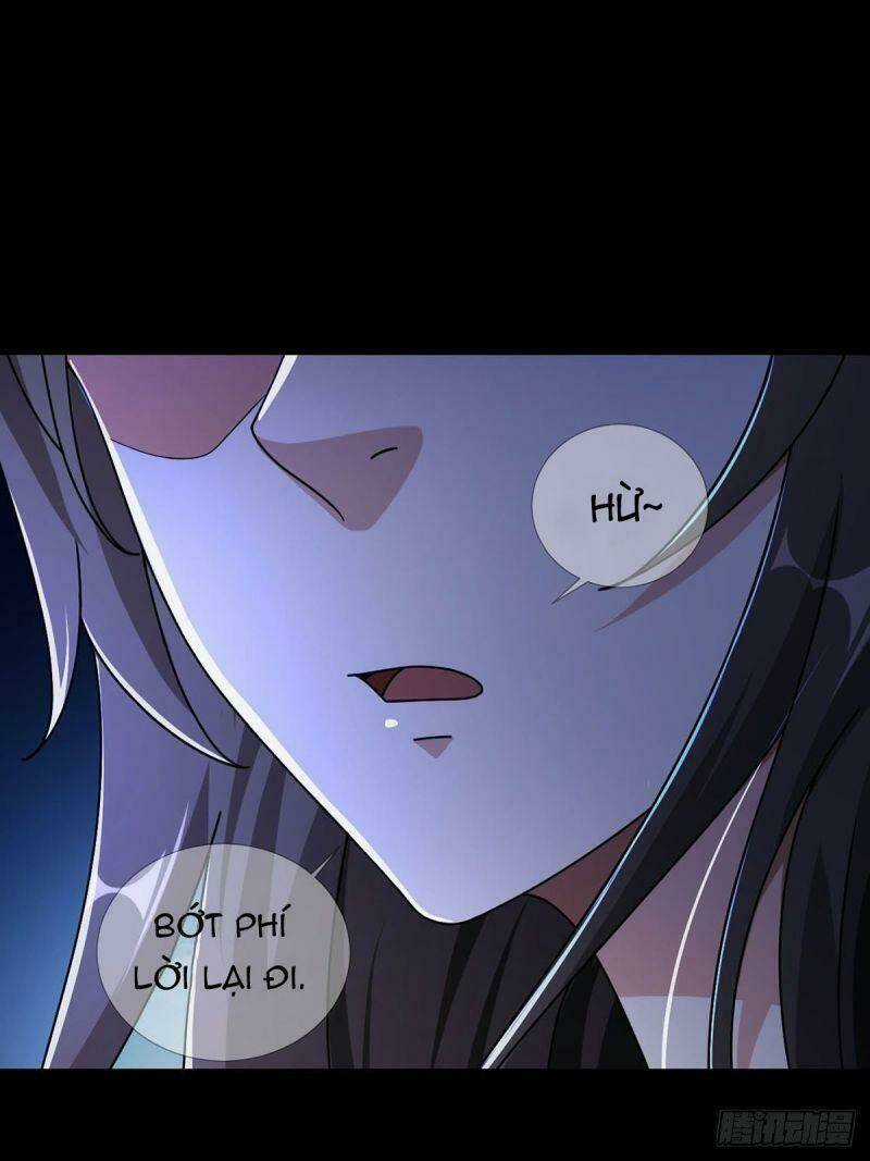 MẠT THẾ LẠC VIÊN Chapter 5 trang 43