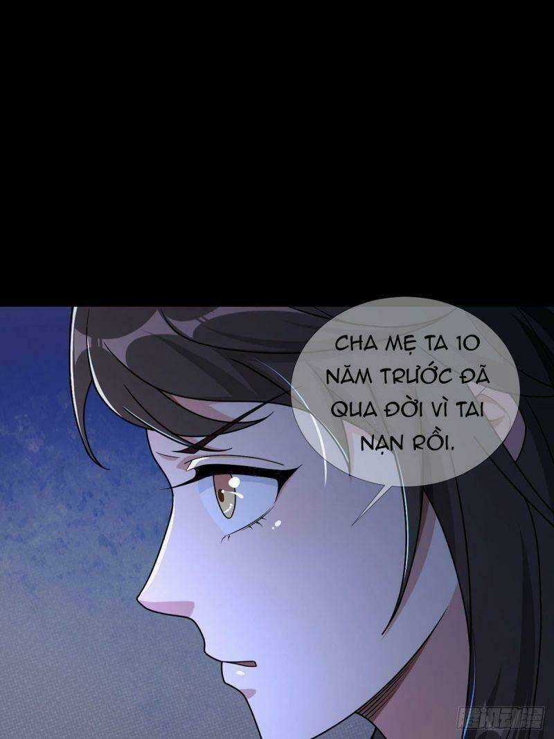 MẠT THẾ LẠC VIÊN Chapter 5 trang 44