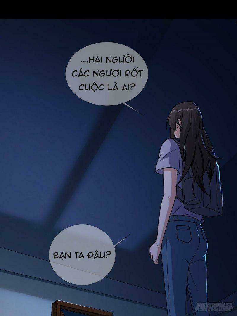 MẠT THẾ LẠC VIÊN Chapter 5 trang 46