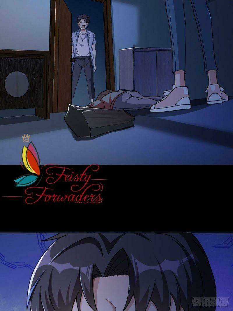 MẠT THẾ LẠC VIÊN Chapter 5 trang 47