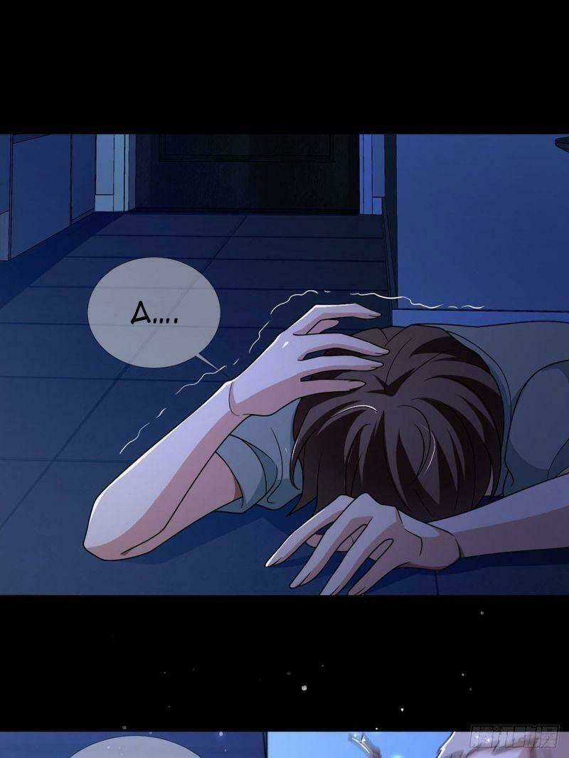 MẠT THẾ LẠC VIÊN Chapter 5 trang 49