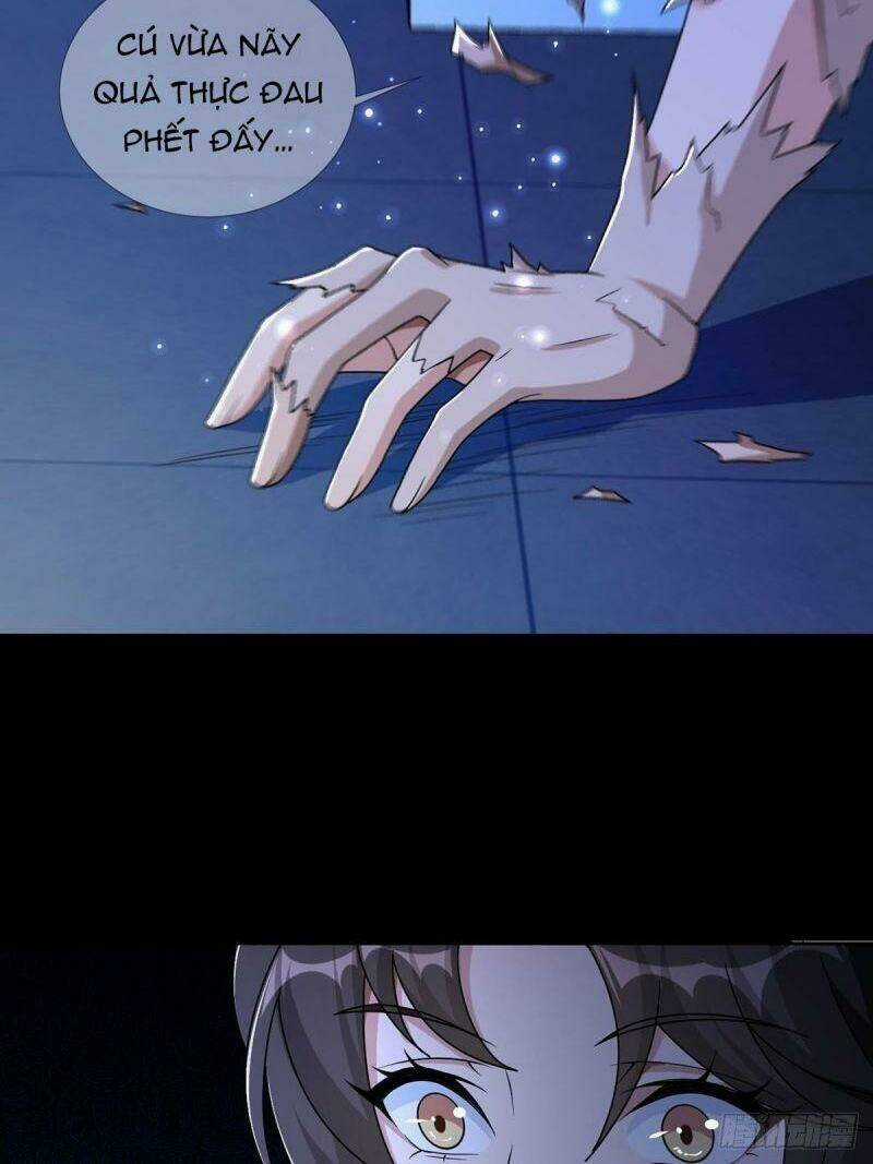 MẠT THẾ LẠC VIÊN Chapter 5 trang 50