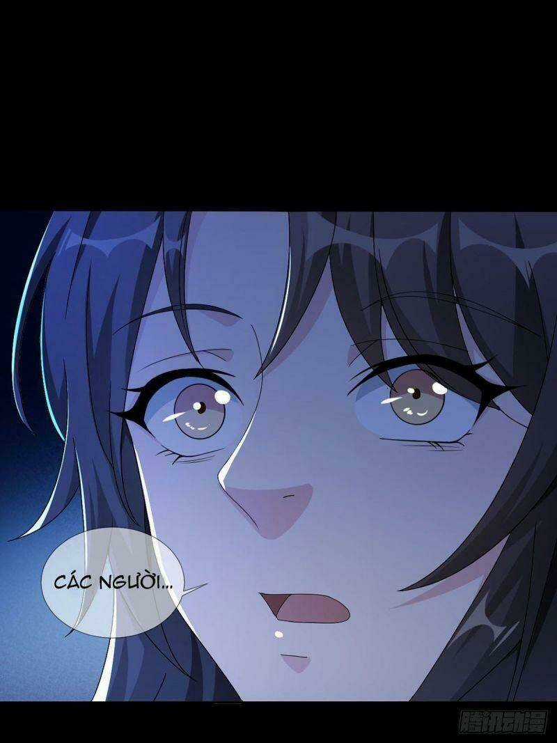 MẠT THẾ LẠC VIÊN Chapter 5 trang 53