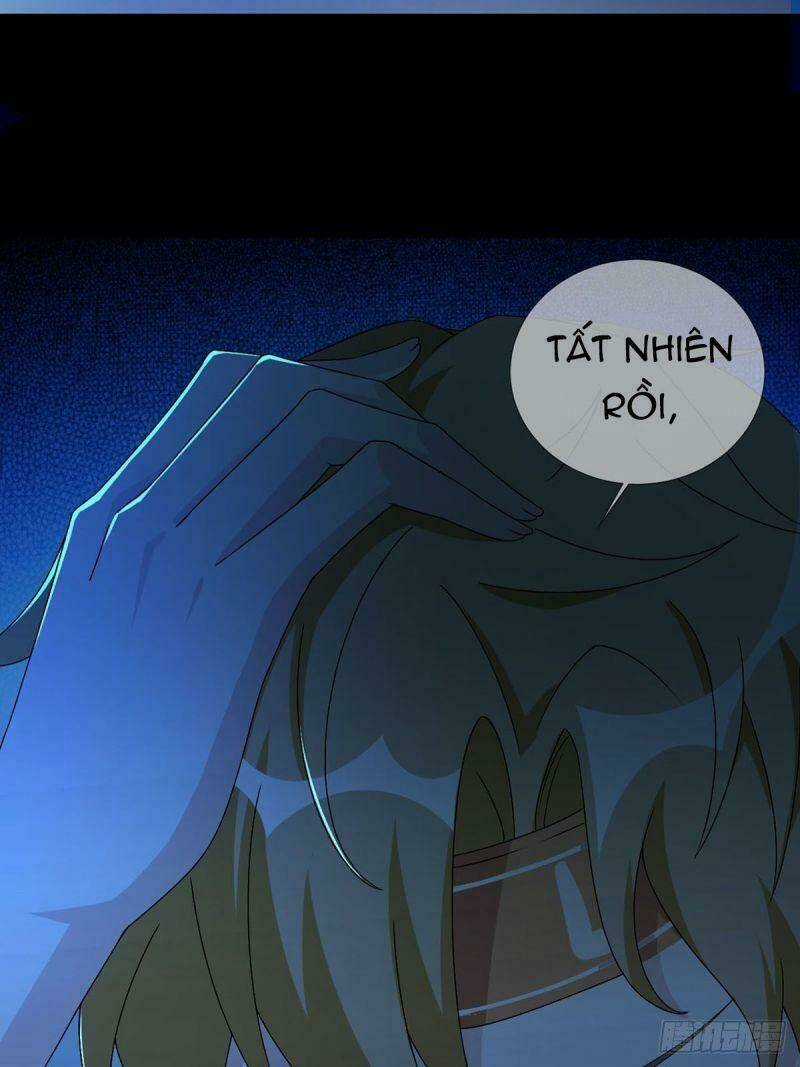 MẠT THẾ LẠC VIÊN Chapter 5 trang 55