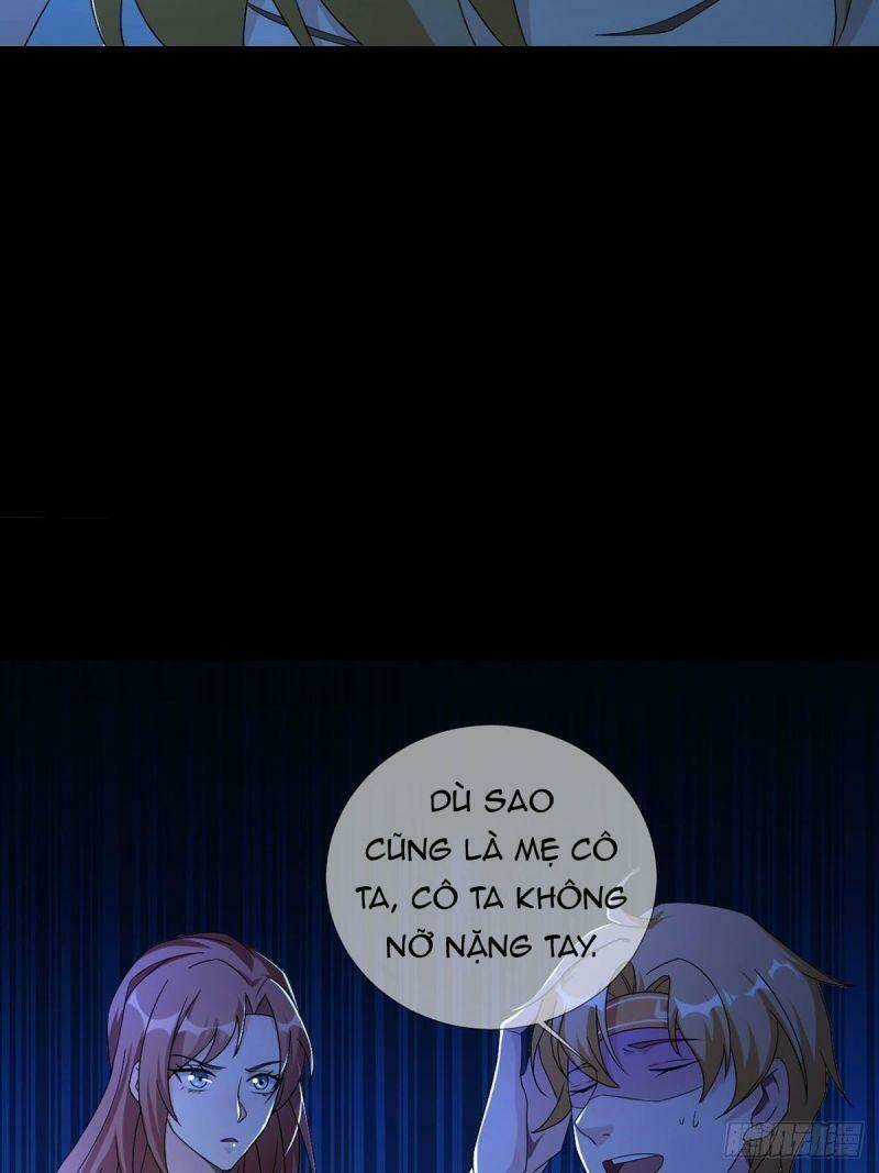 MẠT THẾ LẠC VIÊN Chapter 5 trang 56