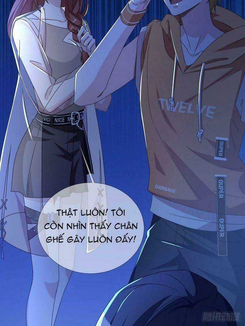 MẠT THẾ LẠC VIÊN Chapter 5 trang 57