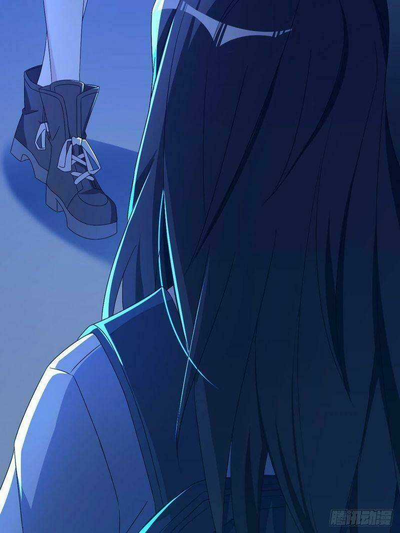 MẠT THẾ LẠC VIÊN Chapter 5 trang 58