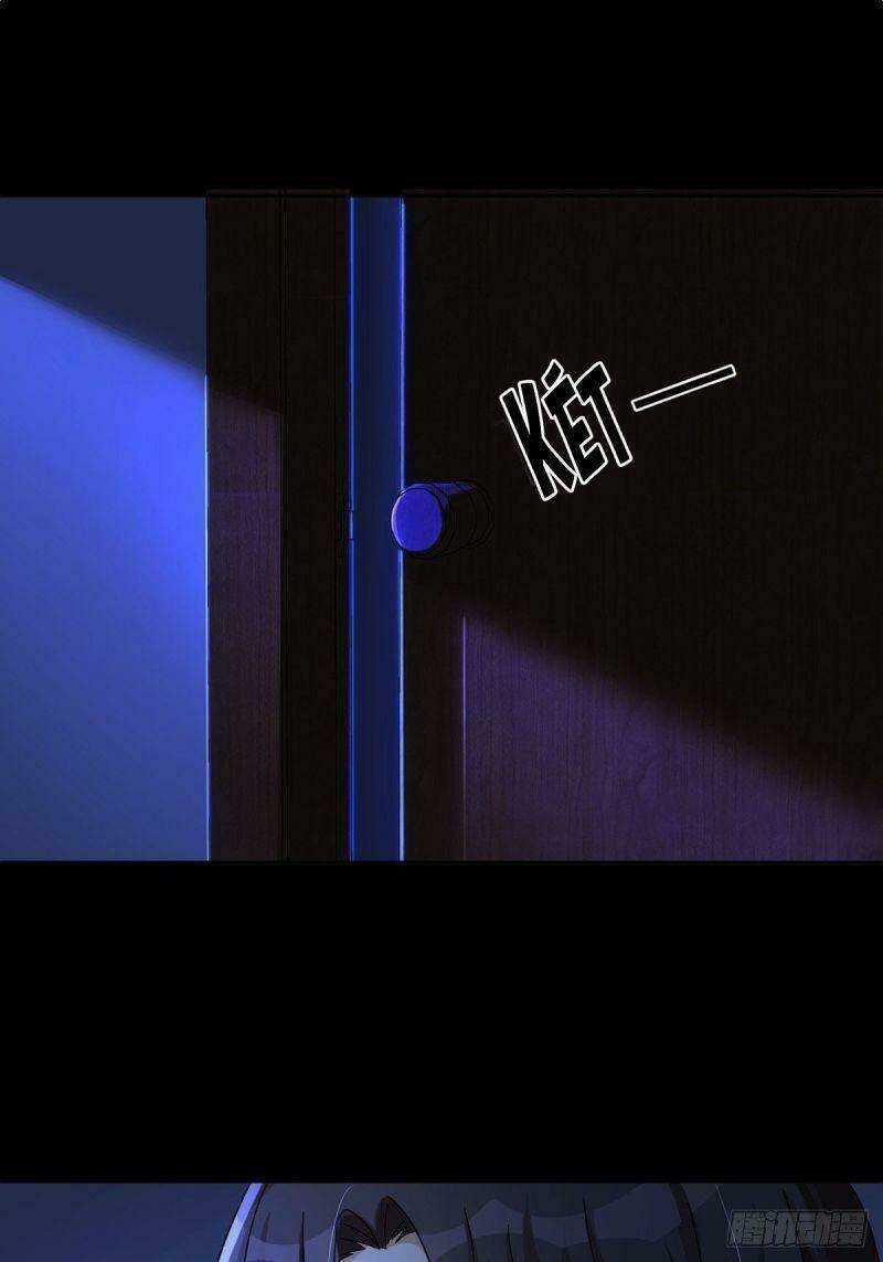 MẠT THẾ LẠC VIÊN Chapter 5 trang 8