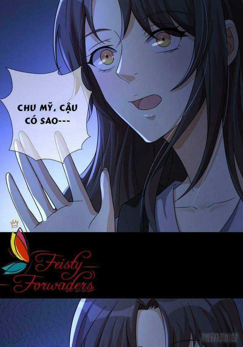 MẠT THẾ LẠC VIÊN Chapter 5 trang 9