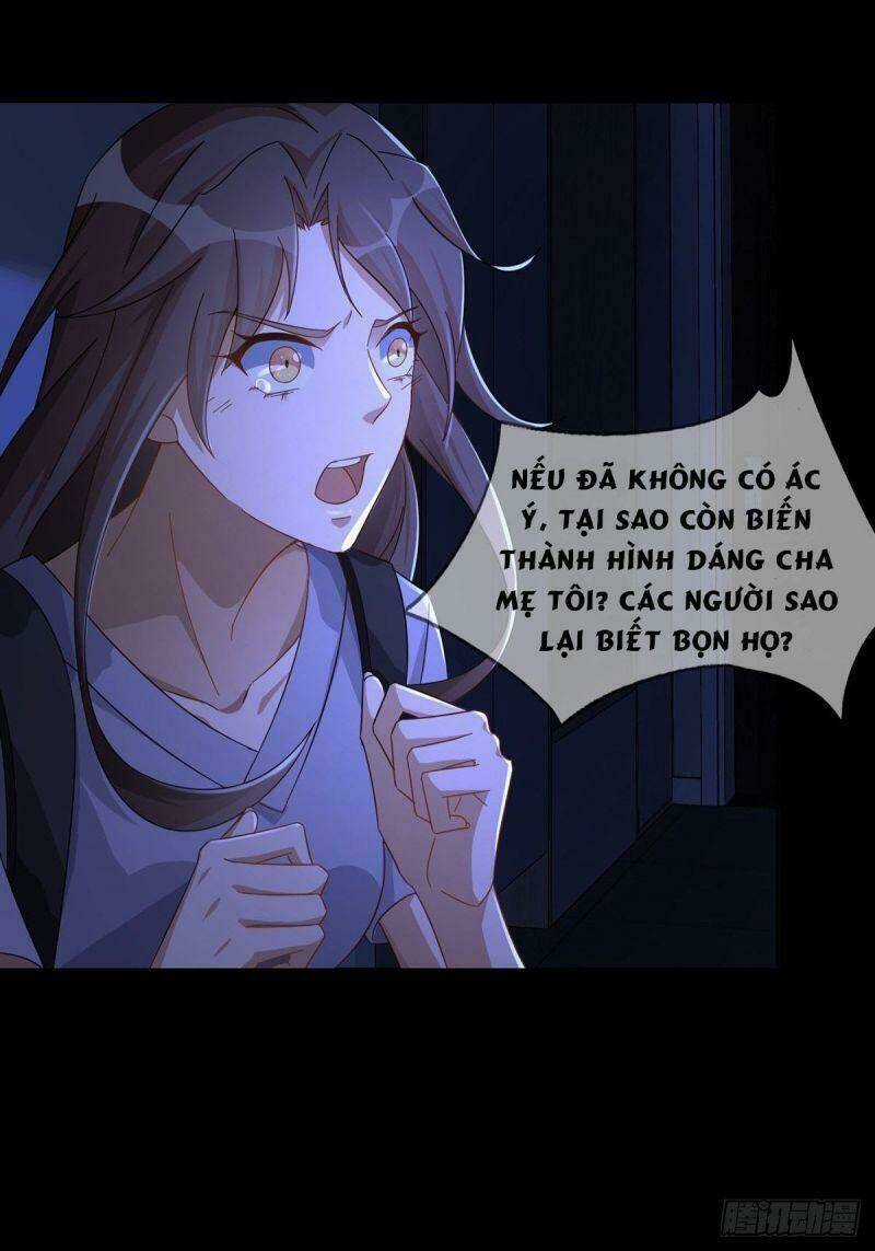 MẠT THẾ LẠC VIÊN Chapter 6 trang 11