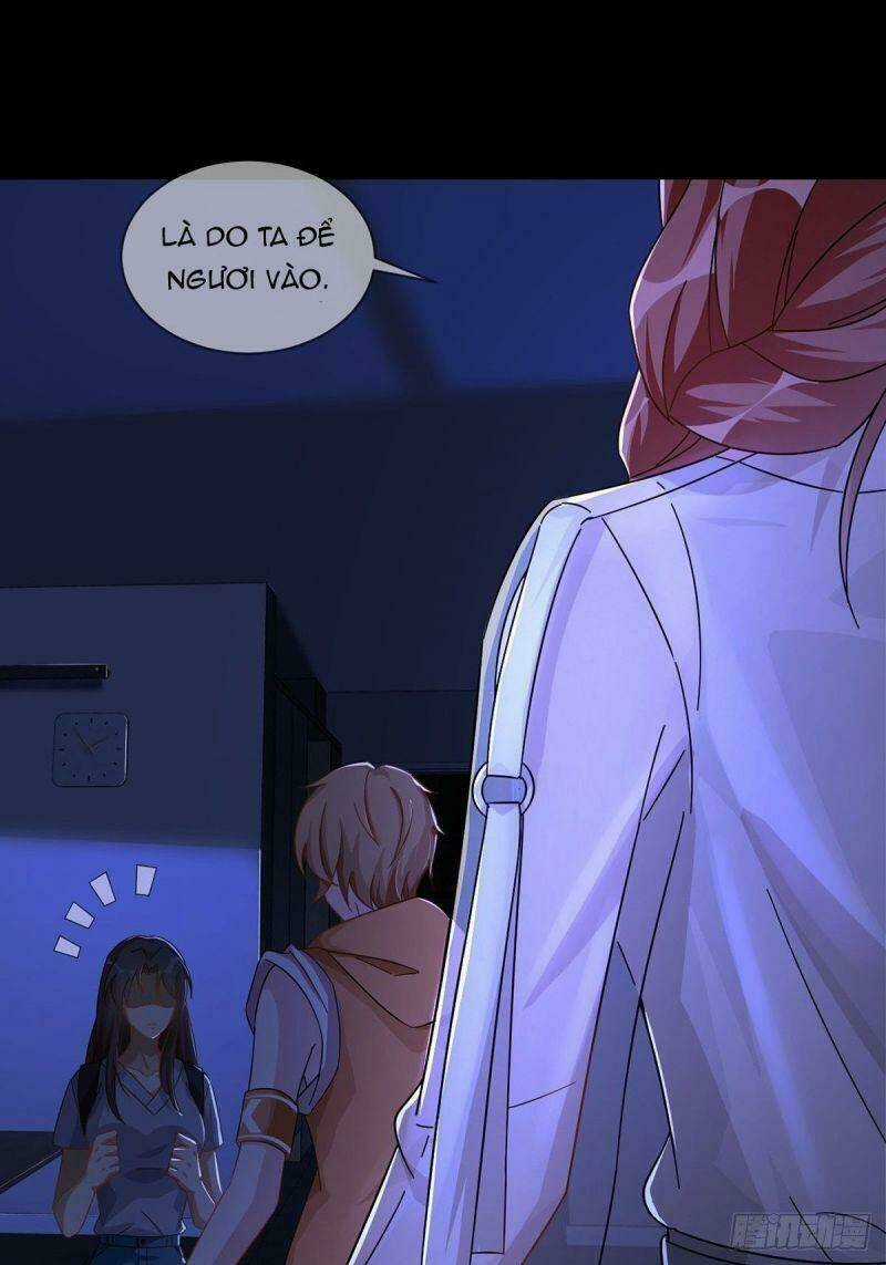 MẠT THẾ LẠC VIÊN Chapter 6 trang 12