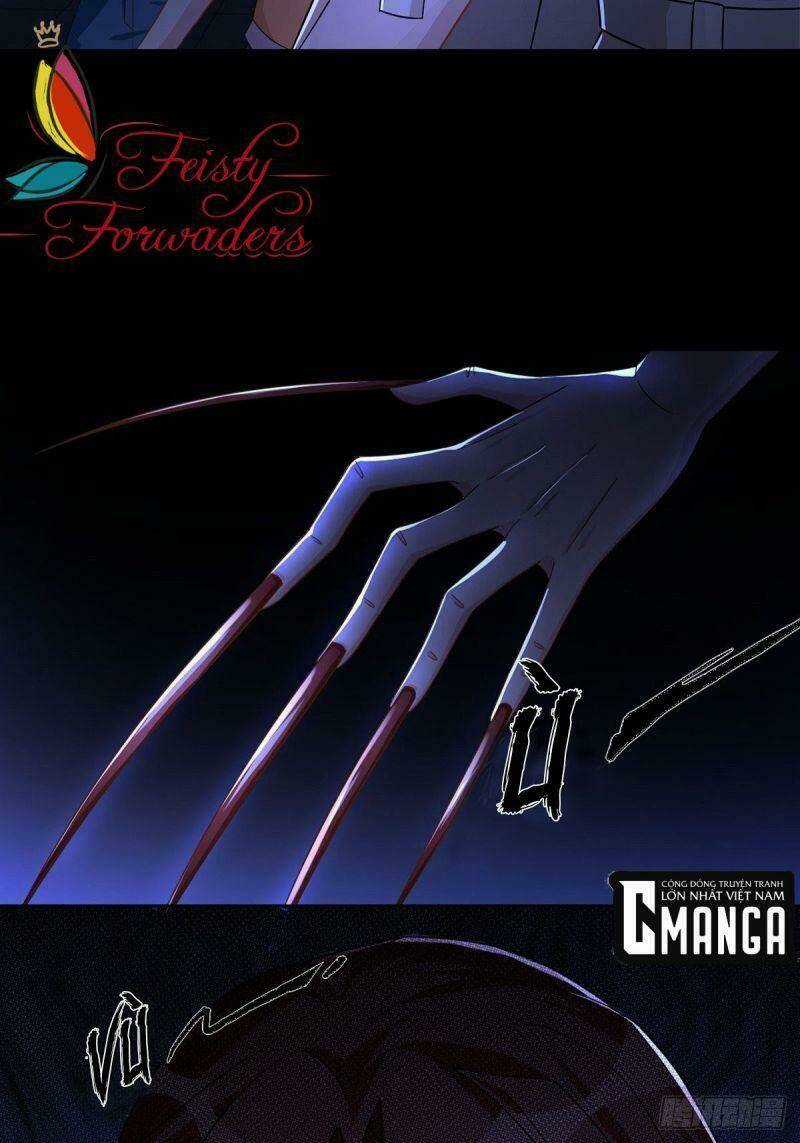 MẠT THẾ LẠC VIÊN Chapter 6 trang 13