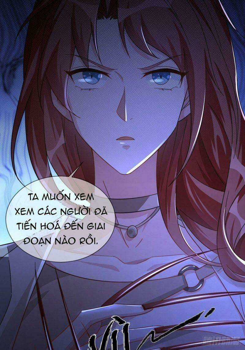 MẠT THẾ LẠC VIÊN Chapter 6 trang 14