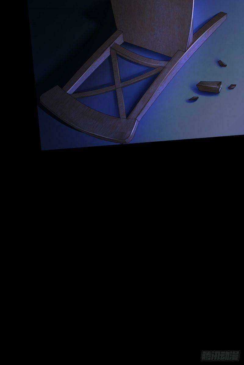 MẠT THẾ LẠC VIÊN Chapter 6 trang 18