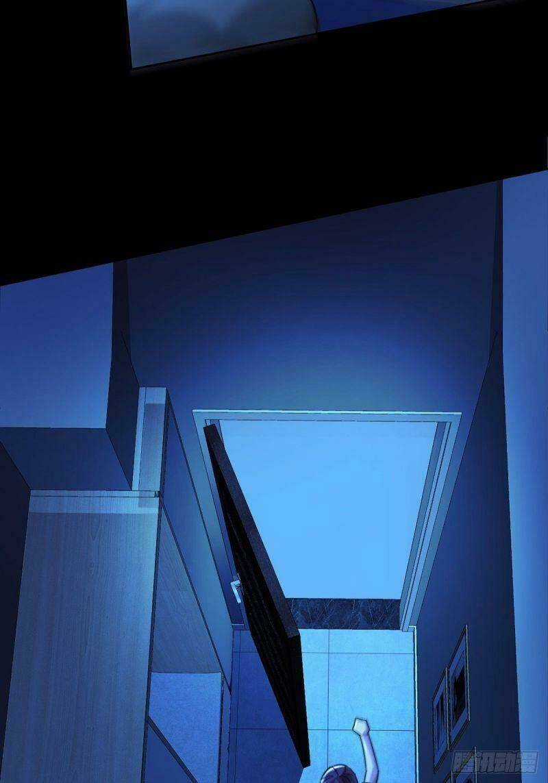 MẠT THẾ LẠC VIÊN Chapter 6 trang 23