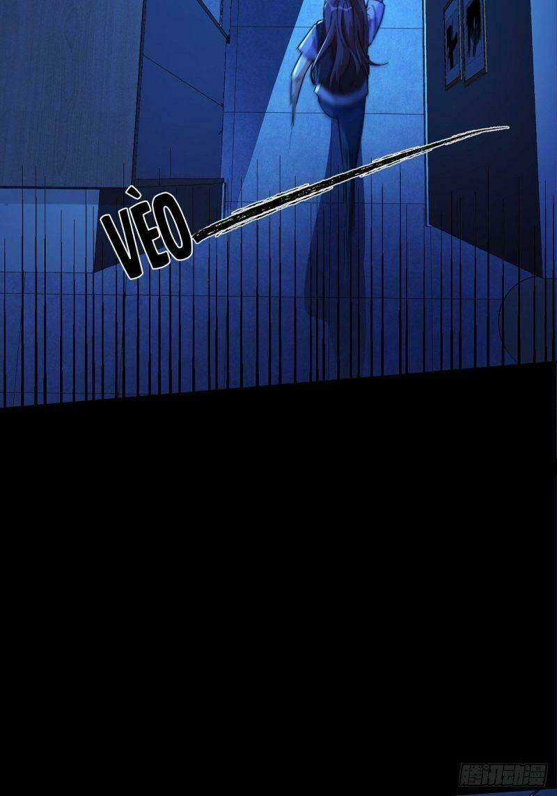 MẠT THẾ LẠC VIÊN Chapter 6 trang 24