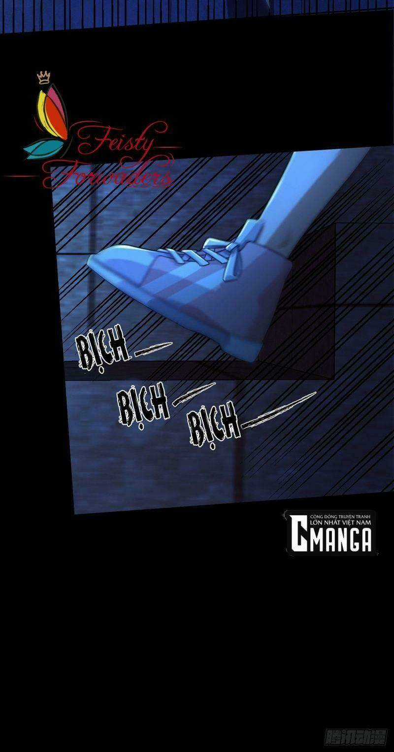 MẠT THẾ LẠC VIÊN Chapter 6 trang 26