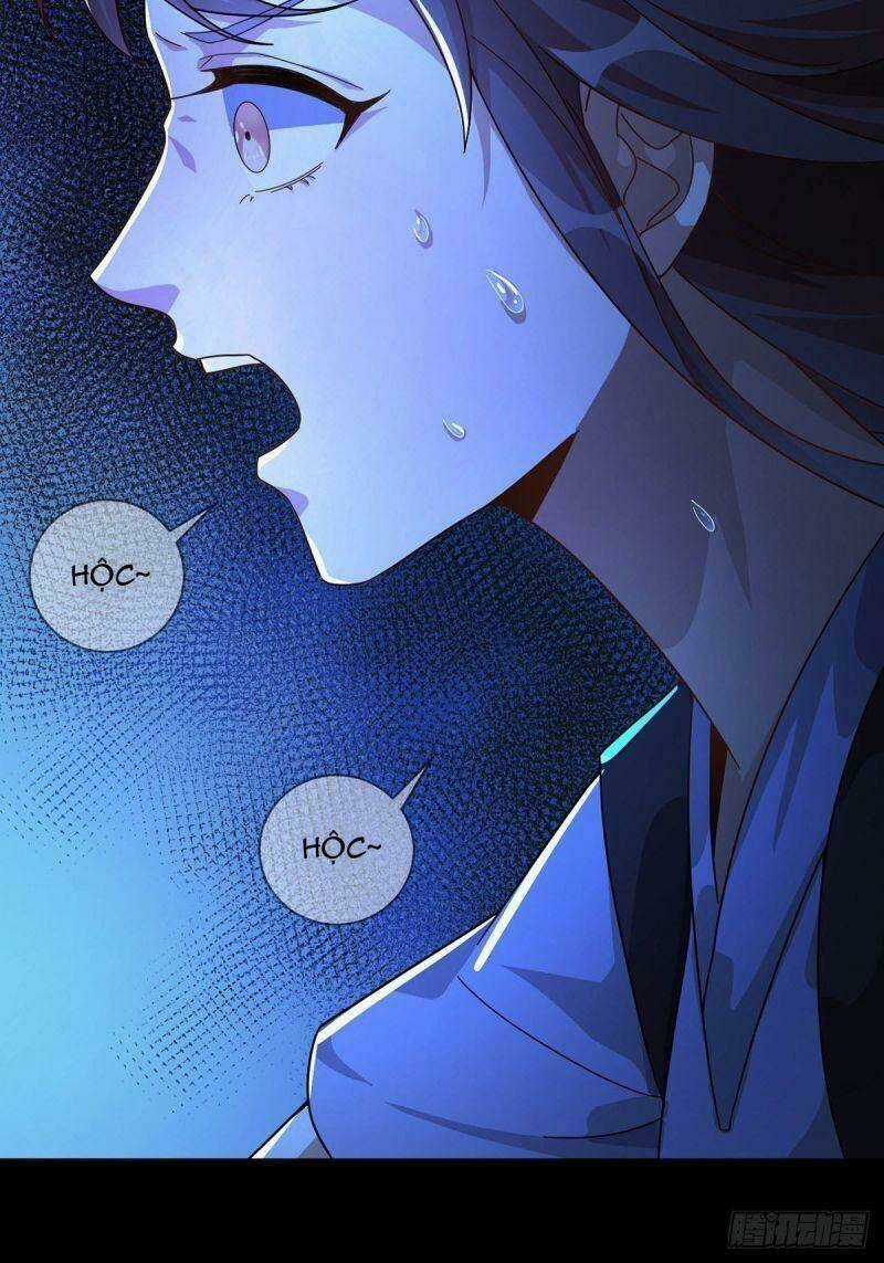 MẠT THẾ LẠC VIÊN Chapter 6 trang 28