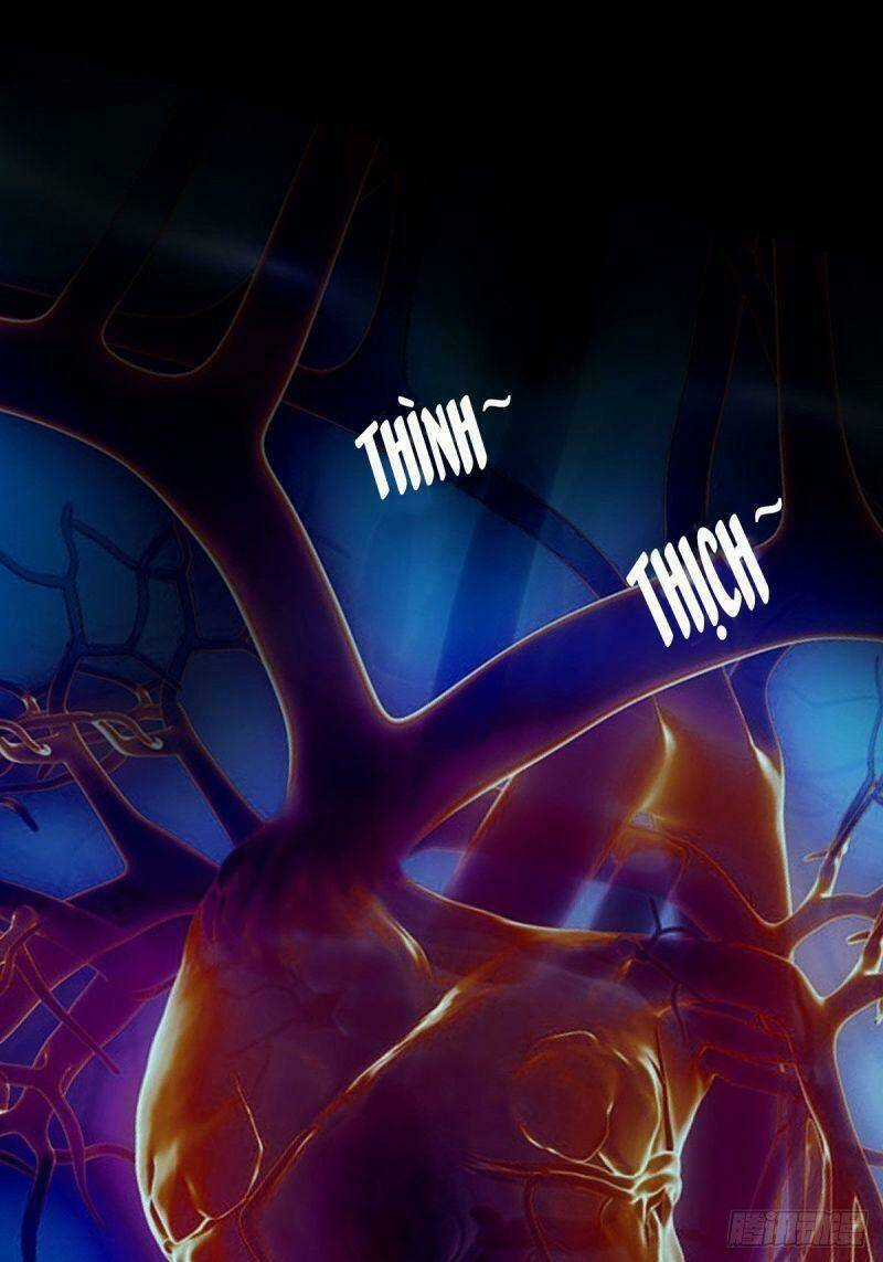 MẠT THẾ LẠC VIÊN Chapter 6 trang 29