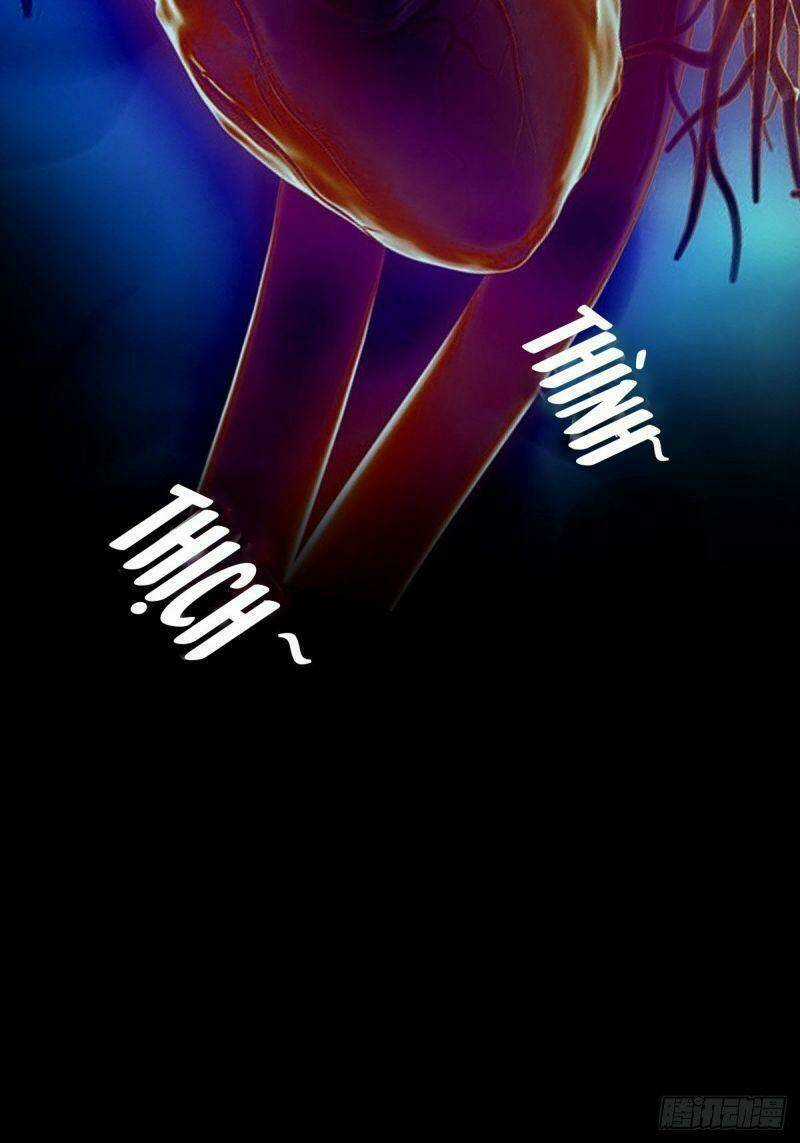 MẠT THẾ LẠC VIÊN Chapter 6 trang 30