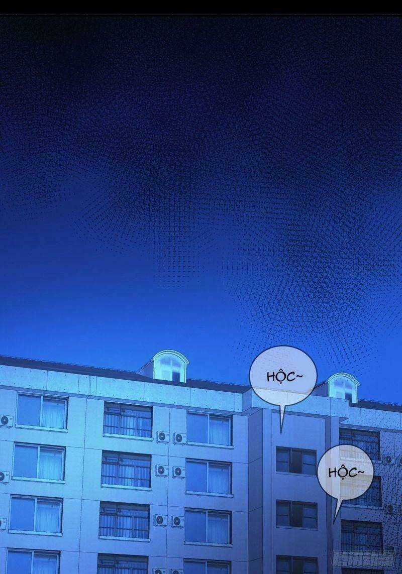 MẠT THẾ LẠC VIÊN Chapter 6 trang 31