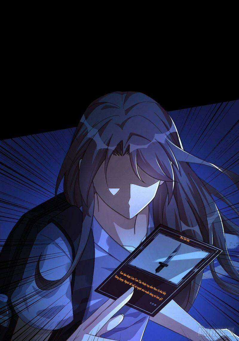 MẠT THẾ LẠC VIÊN Chapter 6 trang 36