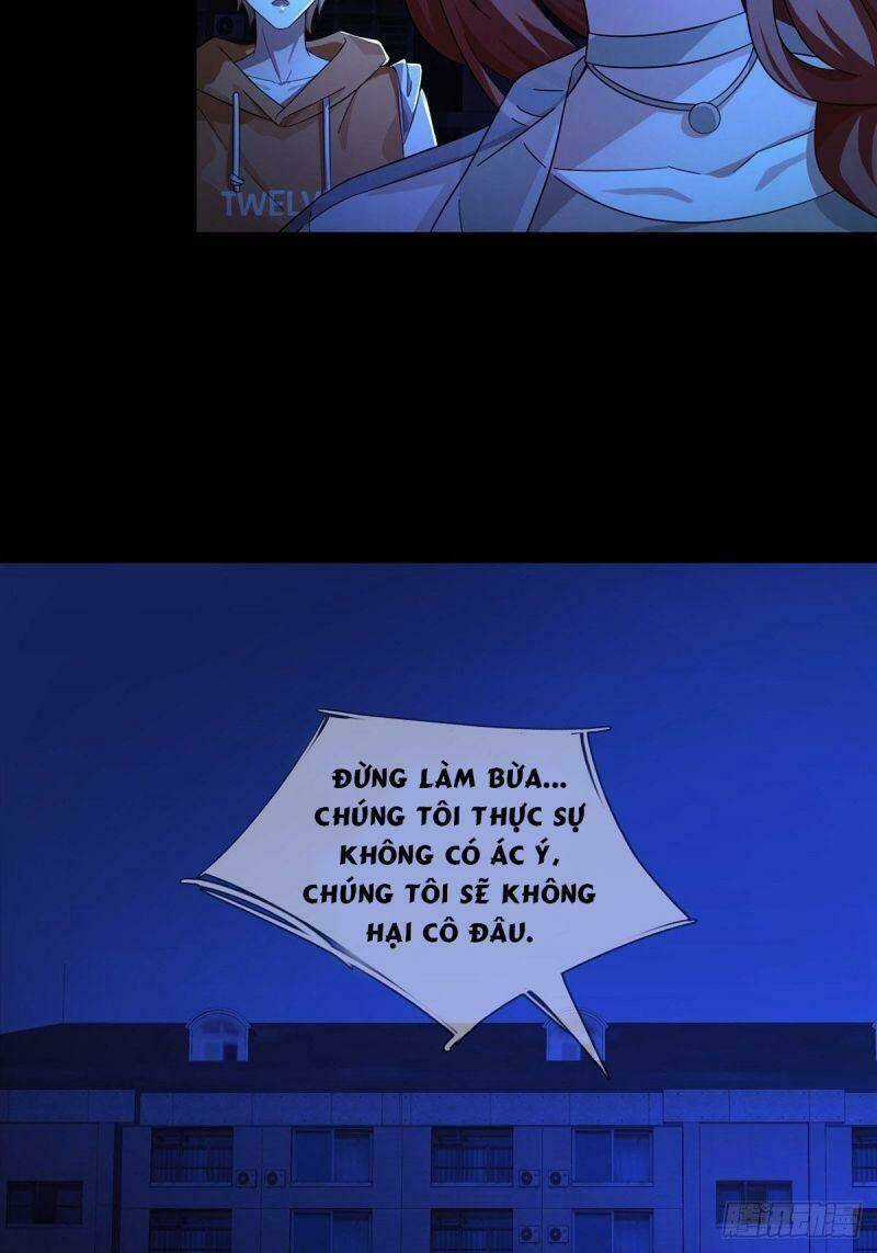 MẠT THẾ LẠC VIÊN Chapter 6 trang 38