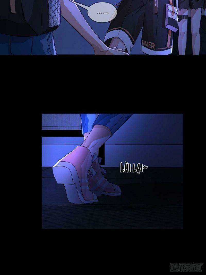 MẠT THẾ LẠC VIÊN Chapter 6 trang 4