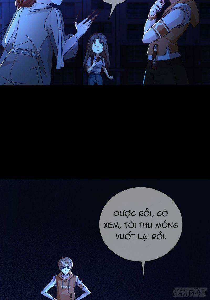 MẠT THẾ LẠC VIÊN Chapter 6 trang 41